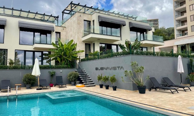 Primorski Complejo | Buena Vista Villas