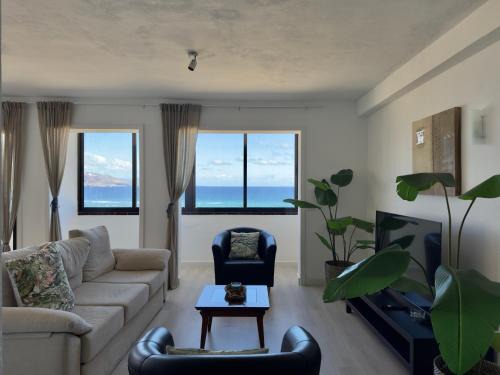 Las Palmas de Gran Canaria Apartamento | Buenavista Las Canteras
