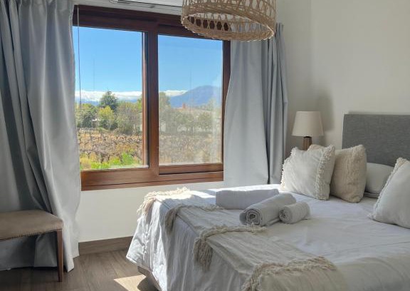Cafayate Apartamento | BuenaVid Cafayate