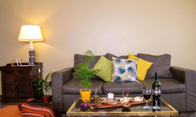 Godoy Cruz Apartamento | Buenavista Mendoza
