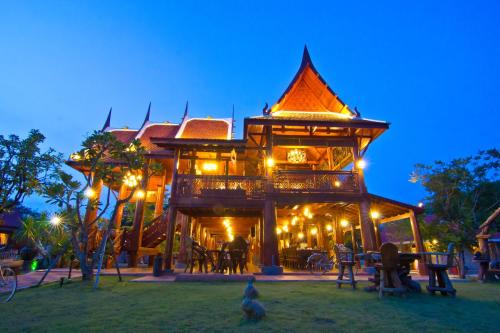 Huai Yai Complejo | Bueng Bua Thong Resort