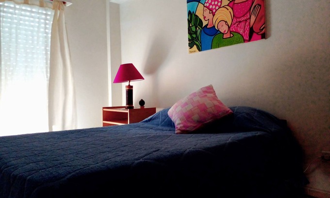 San Antonio de Padua Apartamento | Buenos Aires Tango Apartments Near Golf