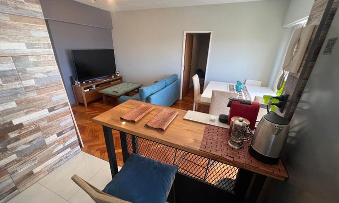 Belgrano Casa | Buenos Aires Amazing View