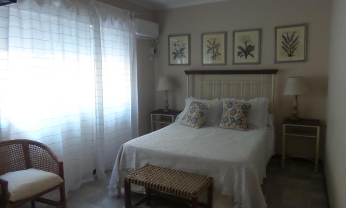 Salta Apartamento | Buenos Aires Apart