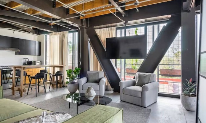 Americana Apartamento | Buenos Aires by Pardela