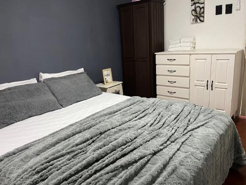 Curuzu Cuatia Apartamento | Buenos Ayres de Curuzú - A 5 cuadras del Centro de la Ciudad