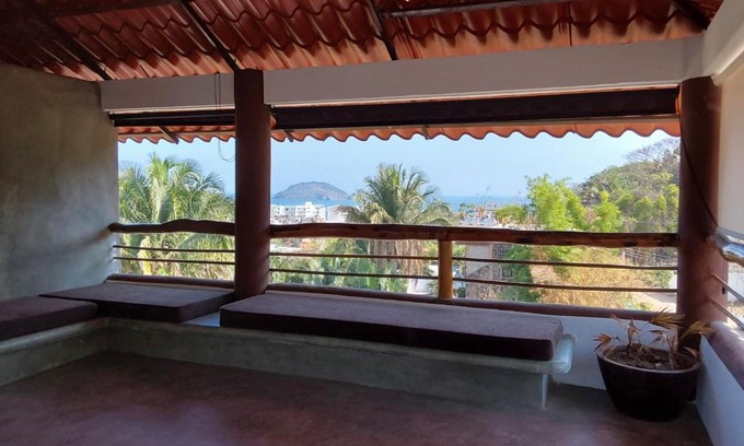 Rincon de Guayabitos Casa | Buentiempo