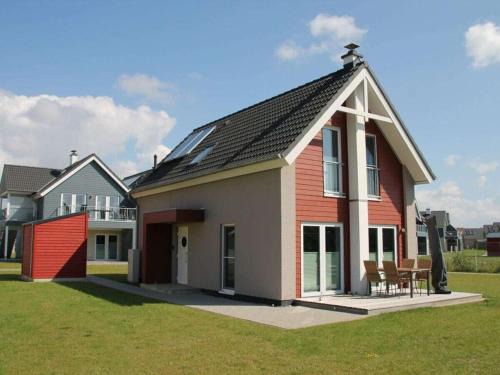 Busum Casa | Buesum Holidays Perlebucht