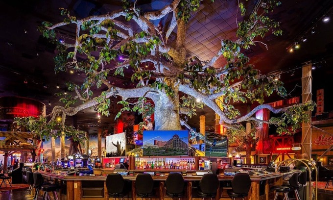 Primm Complejo | Buffalo Bill's Resort & Casino