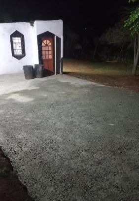 KwaNompondo Apartamento | BUFFALO INN onsuite