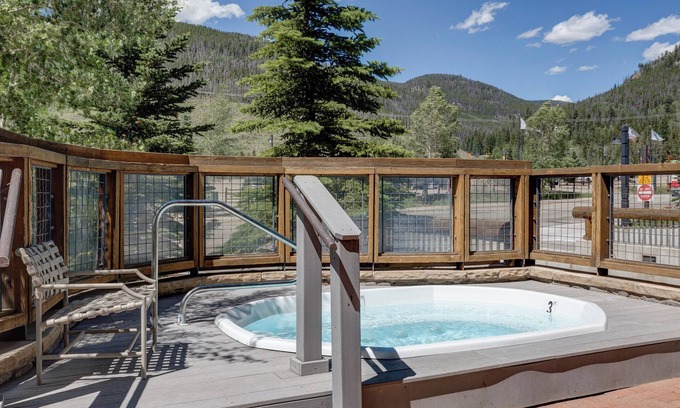 River Run Apartamento | Buffalo Lodge #8367 by Summit County Mountain Retreats