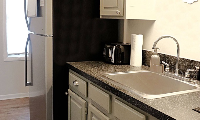 Buffalo Apartamento | Buffalo / Niagara Falls Region Apartment