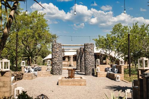 Groblersdal Otro | Buffalo Ranch Game Lodge