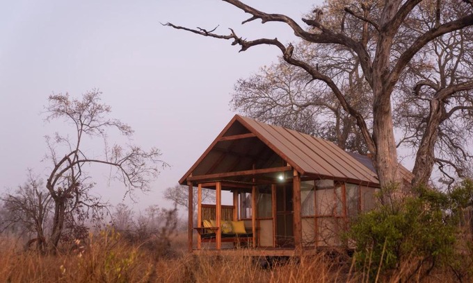 Kruger National Park Otro | Buffelshoek Tented Camp