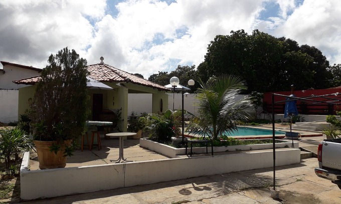 Parnaiba Casa | Buffet house and guesthouse