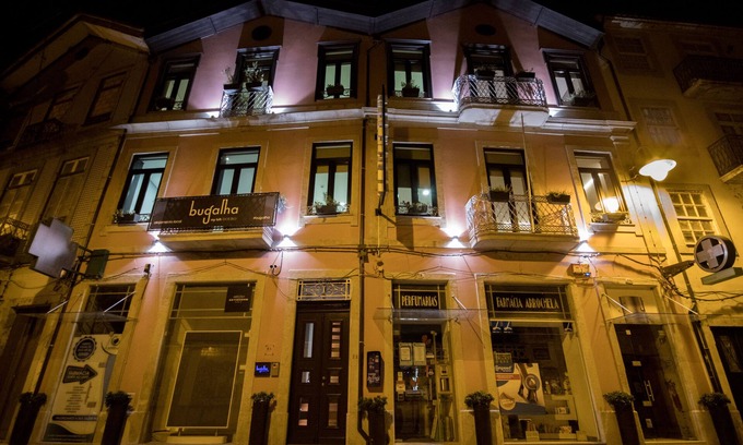 Peso da Regua Apartamento | Bugalha My Loft Douro 7