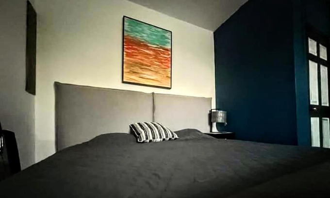 Zapopan Apartamento | Condominio en Bugambilias, Lukasa Home Suites, Montaña, Bosque, Hiking, Arcade Room