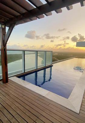 Piedade Apartamento | Bugan Paiva flatpaivahome