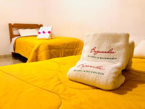Pisco Hotel | BUGANVILIA