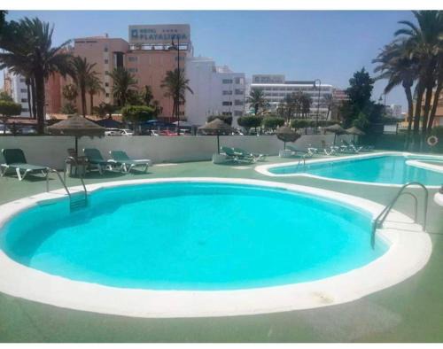 Roquetas de Mar Apartamento | Buganvilla 56
