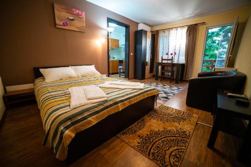 Focsani Apartamento | Buget B&B