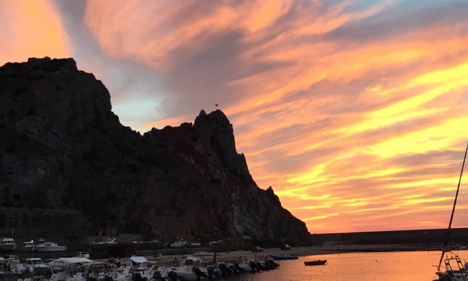 Buggerru Apartamento | Buggerru a Mare - La Ginestra