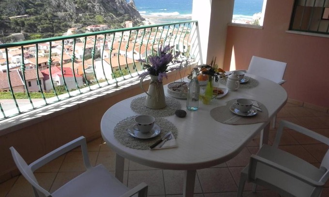 Buggerru Apartamento | Buggerru a Mare Residence