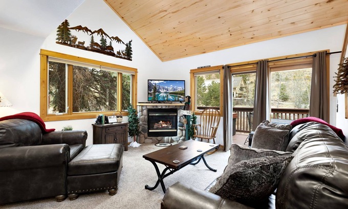 Fall River Estates Condominio | Bugle Pointe A09 (HT)