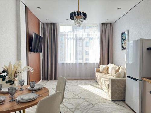 Ulytau District Apartamento | Buhar Zhyray Exclusive-1