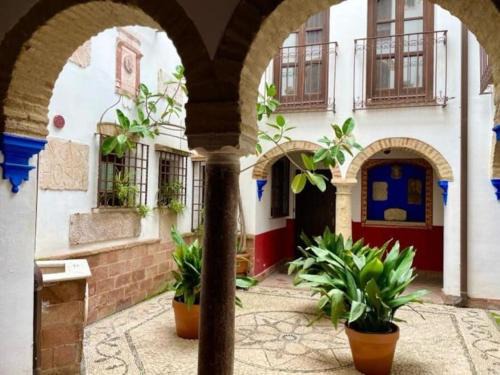 San Andres-San Pablo Apartamento | Buhardilla de Wallada Córdoba