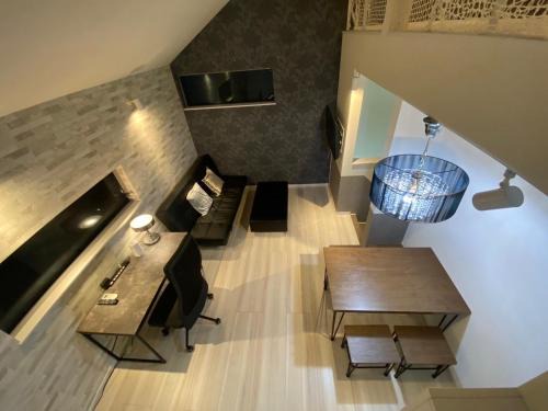 Higashi Apartamento | Building A - Vacation STAY 15789