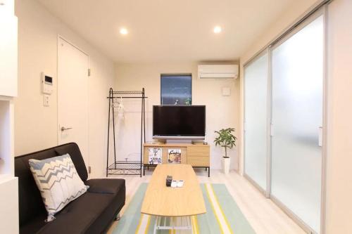 Higashi Apartamento | Building A101/Vacation STAY 1275
