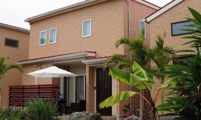 Miyakojima Casa | Building B 2 nights or more plan Recommended for / Miyakojima Okinawa
