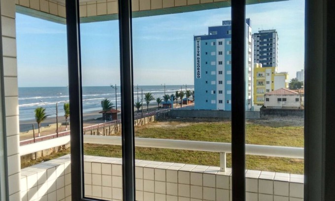 Balneario Martinez Apartamento | Edificio frente al mar. Tarifa diaria desde 150.00