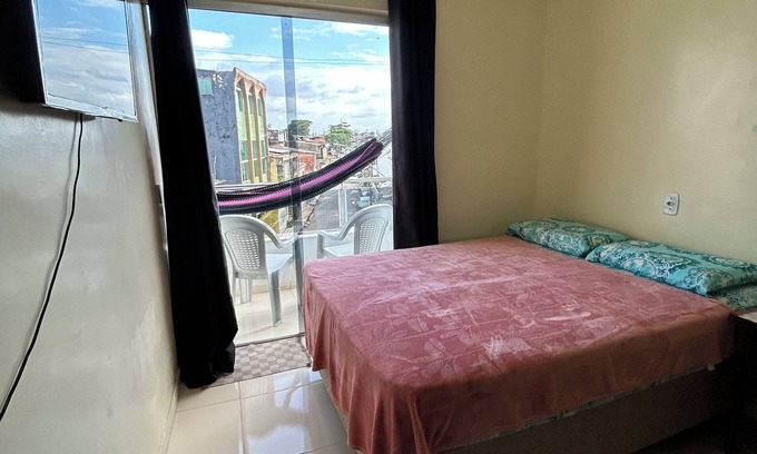 Maracangalha Casa | Building with 8 FLATS for +30 people - 7 min from COP30