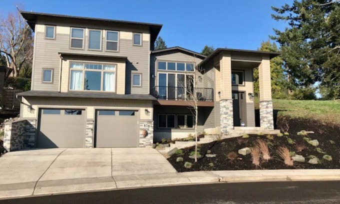 South Hills Casa | Built in 2021: Custom Designed Modern Luxury