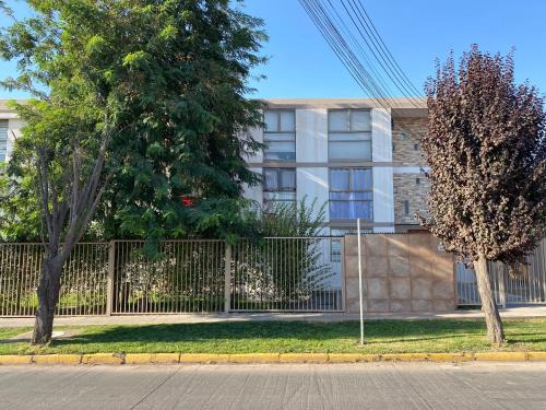 Buin Apartamento | BUIN CENTRO Departamento