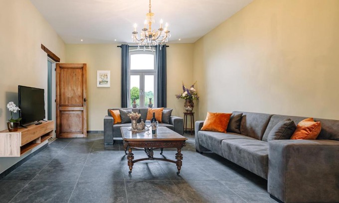 Sint Geertruid Casa | BuitenGewoon Libeek