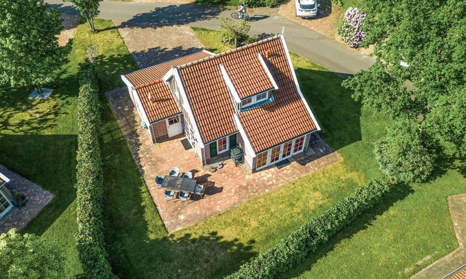 Hoge Hexel Casa | Buitengoed Het Lageveld - 135