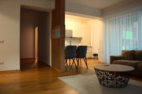 Craiova Apartamento | Bujorului Residence - 2Br Apartment Central 2