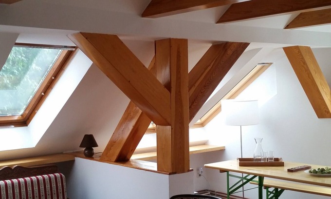 Old Town Condominio | Bujrum y goce = Bienvenido y disfruta - piso Old Town Sarajevo