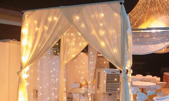 Johor Bahru Casa | BukitIndah-YESIDo-R.O.M Chapel