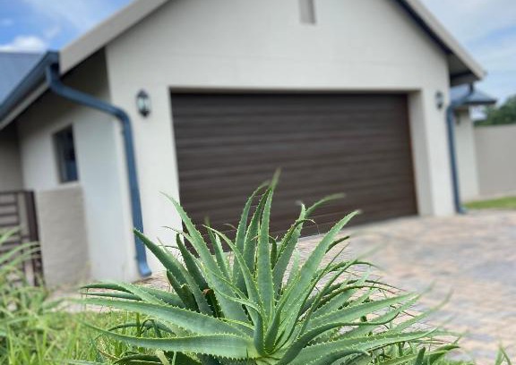 Hazyview Casa | Bukiwe Prestige Villas - Luxury Self-catering