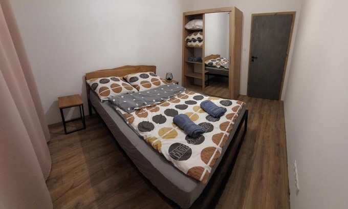 Uniejow Apartamento | Buko apartamenty