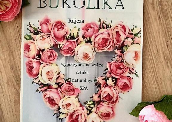 Rajcza Casa | BUKOLIKA
