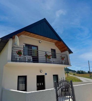 Gornja Bukovica Casa | Bukovica Guest House