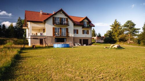Ustka Casa | Bukowa Dolina Ustka
