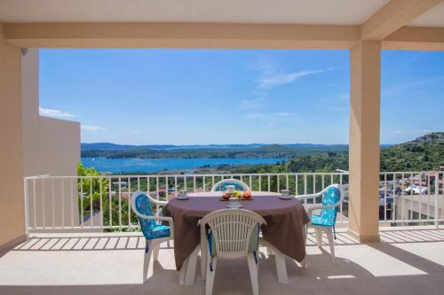 Meterize Apartamento | Bulat Sea View Apartments