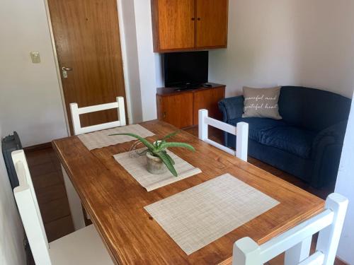 Mercedes Apartamento | Bulevar