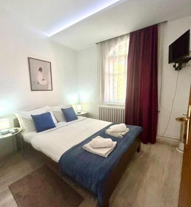 Valjevo Casa | Bulevar